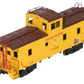 Balboa HO Scale BRASS Union Pacific CA-4 Caboose - Painted/Box
