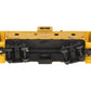 Balboa HO Scale BRASS Union Pacific CA-4 Caboose - Painted/Box