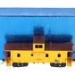 Balboa HO Scale BRASS Union Pacific CA-4 Caboose - Painted/Box