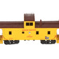 Balboa HO Scale BRASS Union Pacific CA-4 Caboose - Painted/Box