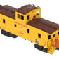 Balboa HO Scale BRASS Union Pacific CA-4 Caboose - Painted/Box