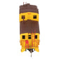 Balboa HO Scale BRASS Union Pacific CA-4 Caboose - Painted/Box