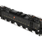 Sunset Models O Scale Brass PRR FF-2 Electric Locomotive #2 (2-Rail) LN/Box