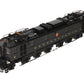 Sunset Models O Scale Brass PRR FF-2 Electric Locomotive #2 (2-Rail) LN/Box