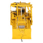Overland OMI-0812.1 O Brass D&RGW Pipe Laying Dozer w/ Attachment LN/Box