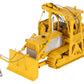 Overland OMI-0812.1 O Brass D&RGW Pipe Laying Dozer w/ Attachment LN/Box