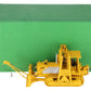 Overland OMI-0812.1 O Brass D&RGW Pipe Laying Dozer w/ Attachment LN/Box