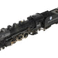 PFM HO Scale BRASS D&RGW P-44 4-6-2 Steam Loco & Tender #804 - Painted/Box