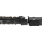 PFM HO Scale BRASS D&RGW P-44 4-6-2 Steam Loco & Tender #804 - Painted/Box