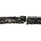 PFM HO Scale BRASS D&RGW P-44 4-6-2 Steam Loco & Tender #804 - Painted/Box