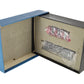 PFM HO Scale BRASS D&RGW P-44 4-6-2 Steam Loco & Tender #804 - Painted/Box