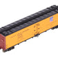 Precision Scale Co. 16686-2 HO Scale BRASS PFE Refrigerator Car #20099 - F/P LN/Box