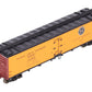 Precision Scale Co. 16686-2 HO Scale BRASS PFE Refrigerator Car #20099 - F/P LN/Box