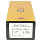 Sunset Models O Scale Brass Union Pacific CA-1 Wood Caboose #25784 (2-Rail) EX/Box