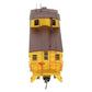 Sunset Models O Scale Brass Union Pacific CA-1 Wood Caboose #25784 (2-Rail) EX/Box