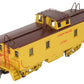 Sunset Models O Scale Brass Union Pacific CA-1 Wood Caboose #25784 (2-Rail) EX/Box