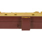 Sunset Models O Scale Brass Union Pacific CA-1 Wood Caboose #25784 (2-Rail) EX/Box