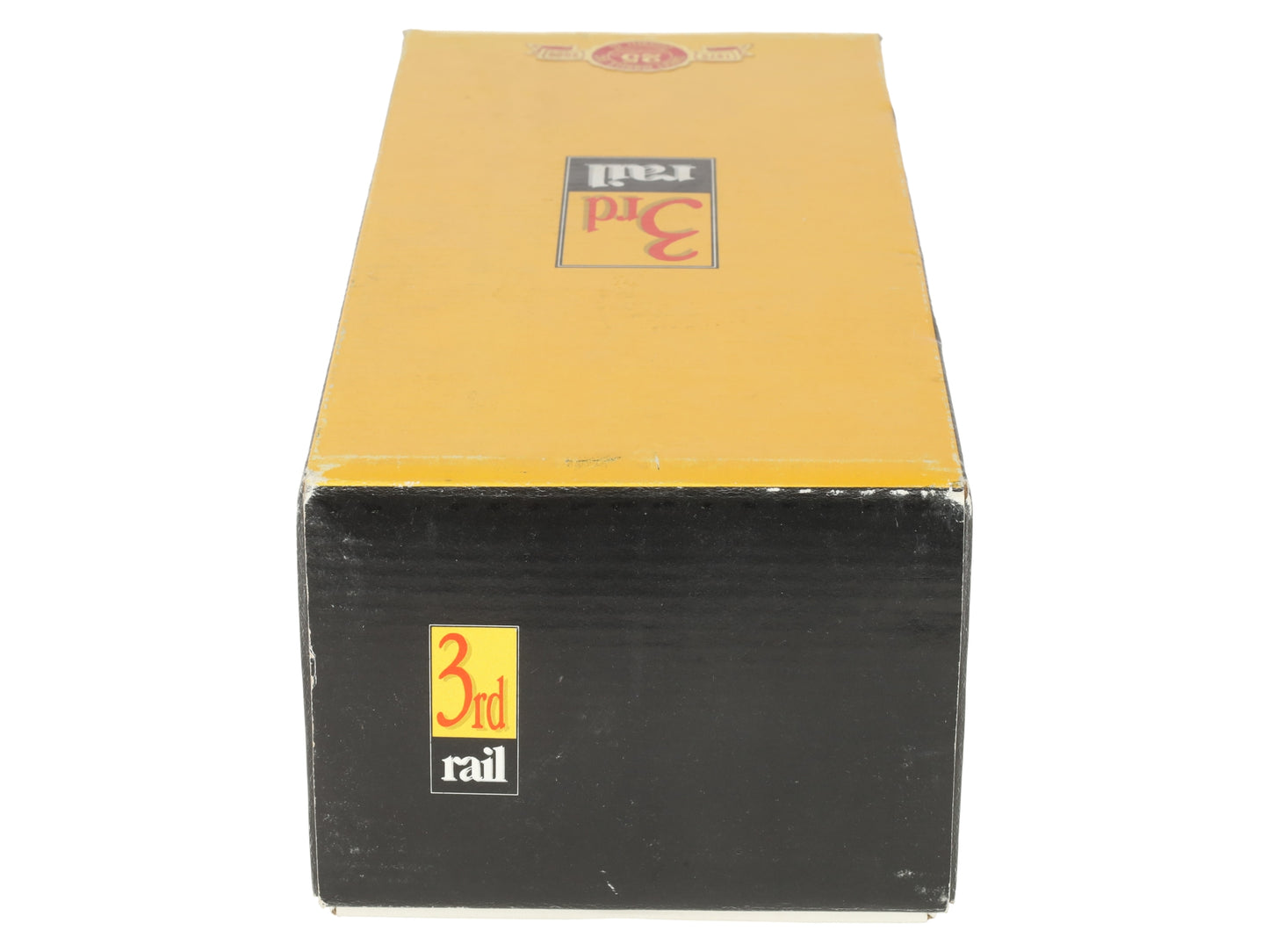 Sunset Models O Scale Brass Union Pacific CA-1 Wood Caboose #25784 (2-Rail) EX/Box
