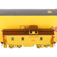 Sunset Models O Scale Brass Union Pacific CA-1 Wood Caboose #25784 (2-Rail) EX/Box