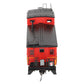 Oriental Limited O Brass GN 30ft Steel Caboose #X200 (2-Rail) -Painted LN/Box