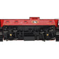 Oriental Limited O Brass GN 30ft Steel Caboose #X200 (2-Rail) -Painted LN/Box
