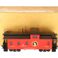Oriental Limited O Brass GN 30ft Steel Caboose #X200 (2-Rail) -Painted LN/Box