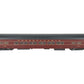 Sunnyside LTD O Brass Pennsylvania Railroad P85 Passenger Coach #4138 (2-Rail) VG/Box