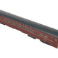 Sunnyside LTD O Brass Pennsylvania Railroad P85 Passenger Coach #4138 (2-Rail) VG/Box