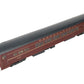 Sunnyside LTD O Brass Pennsylvania Railroad P85 Passenger Coach #4138 (2-Rail) VG/Box