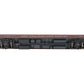 Sunnyside LTD O Brass Pennsylvania Railroad P85 Passenger Coach #4138 (2-Rail) VG/Box