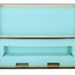 Sunnyside LTD O Brass Pennsylvania Railroad P85 Passenger Coach #4138 (2-Rail) VG/Box