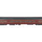 Sunnyside LTD O Brass Pennsylvania Railroad P85 Passenger Coach #4138 (2-Rail) VG/Box