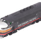 Sunset Models HO BRASS SP Powered EMD F-3 A-Unit Diesel Locomotive - Custom/Box