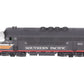 Sunset Models HO BRASS SP Powered EMD F-3 A-Unit Diesel Locomotive - Custom/Box