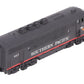 Sunset Models HO BRASS SP Powered EMD F-3 A-Unit Diesel Locomotive - Custom/Box