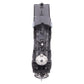 Key Imports 1226 HO BRASS ATSF 4-6-2 Steam Locomotive & Tender #1226 - Custom