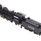 Key Imports 1226 HO BRASS ATSF 4-6-2 Steam Locomotive & Tender #1226 - Custom