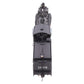 Key Imports 1226 HO BRASS ATSF 4-6-2 Steam Locomotive & Tender #1226 - Custom