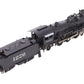 Key Imports 1226 HO BRASS ATSF 4-6-2 Steam Locomotive & Tender #1226 - Custom