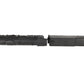 US Hobbies O Brass Santa Fe 2-10-4 Steam Engine & Tender #5021 w/ DCC (2-Rail) EX