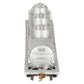 O Scale Brass Ambrose Wine 3-Dome Tank Car #6309 (2-Rail) - Painted