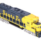 Challenger Imports 2151.1 HO BRASS ATSF GP-30 Phase I Diesel #3200 - F/P LN/Box