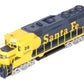 Challenger Imports 2151.1 HO BRASS ATSF GP-30 Phase I Diesel #3200 - F/P LN/Box
