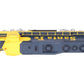 Challenger Imports 2151.1 HO BRASS ATSF GP-30 Phase I Diesel #3200 - F/P LN/Box