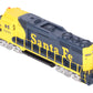 Challenger Imports 2151.1 HO BRASS ATSF GP-30 Phase I Diesel #3200 - F/P LN/Box