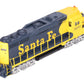 Challenger Imports 2151.1 HO BRASS ATSF GP-30 Phase I Diesel #3200 - F/P LN/Box