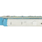 American Flyer 466 Vintage S B&O "Comet" PA-1 Powered Diesel Locomotive