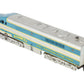 American Flyer 466 Vintage S B&O "Comet" PA-1 Powered Diesel Locomotive