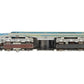 American Flyer 466 Vintage S B&O "Comet" PA-1 Powered Diesel Locomotive