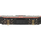 American Flyer 21573 Vintage S New Haven Flat Black Electric Locomotive